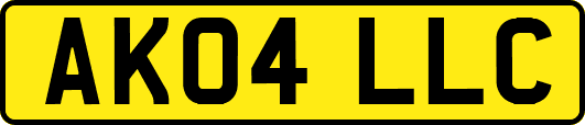 AK04LLC