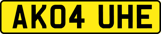 AK04UHE