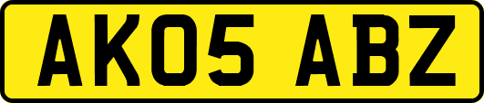 AK05ABZ