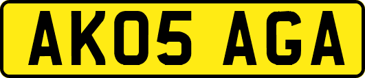 AK05AGA