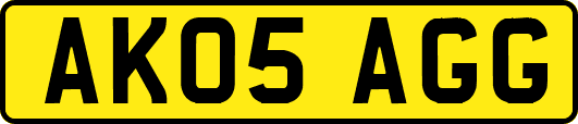 AK05AGG