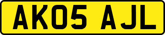 AK05AJL
