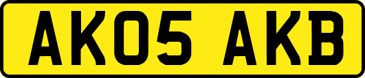 AK05AKB