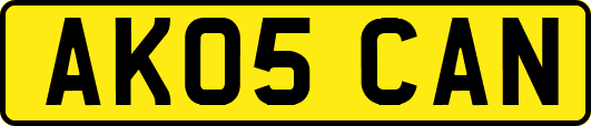AK05CAN