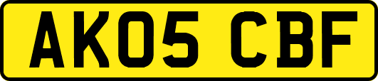 AK05CBF