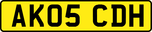 AK05CDH
