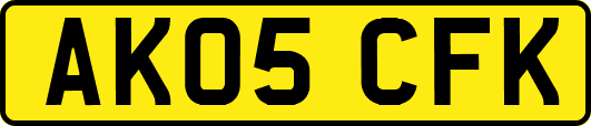 AK05CFK