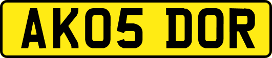 AK05DOR