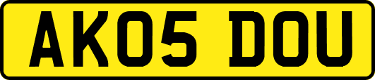 AK05DOU