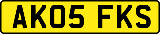 AK05FKS