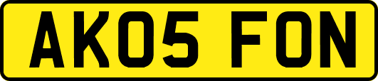 AK05FON