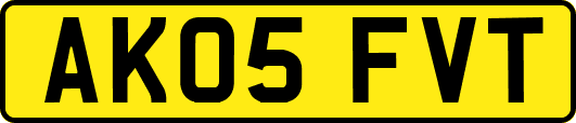 AK05FVT