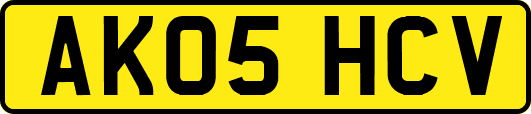 AK05HCV