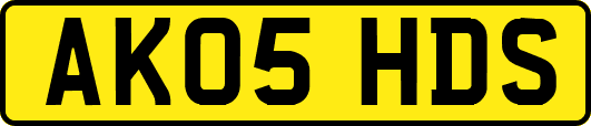 AK05HDS