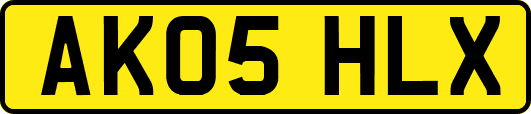 AK05HLX