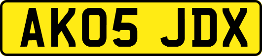 AK05JDX