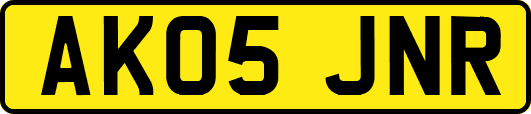 AK05JNR