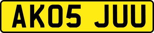 AK05JUU
