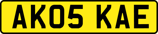 AK05KAE