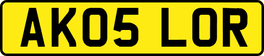 AK05LOR