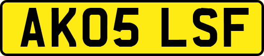 AK05LSF