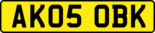 AK05OBK