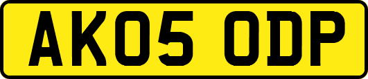 AK05ODP