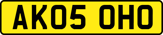 AK05OHO