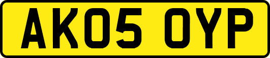 AK05OYP
