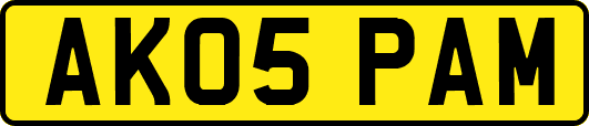 AK05PAM