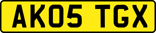 AK05TGX