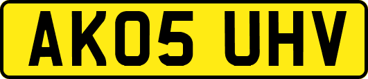 AK05UHV