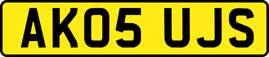 AK05UJS
