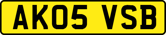 AK05VSB