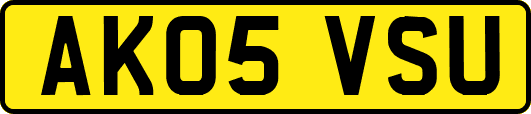 AK05VSU