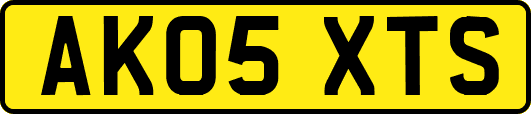 AK05XTS