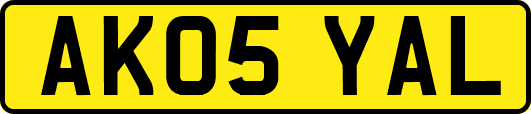 AK05YAL