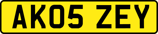 AK05ZEY