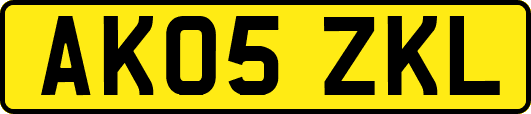 AK05ZKL