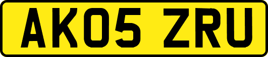 AK05ZRU