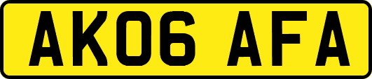 AK06AFA