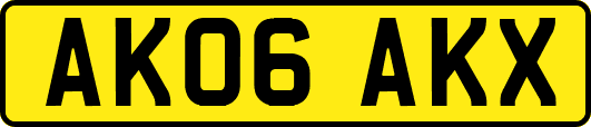 AK06AKX