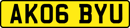 AK06BYU