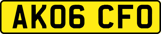 AK06CFO