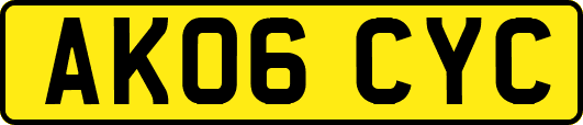 AK06CYC