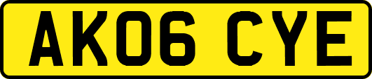 AK06CYE
