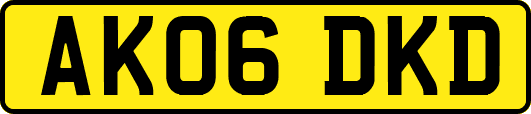 AK06DKD