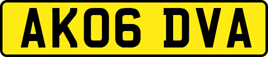 AK06DVA