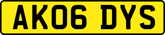 AK06DYS