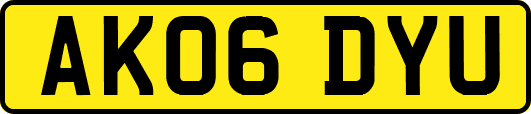 AK06DYU